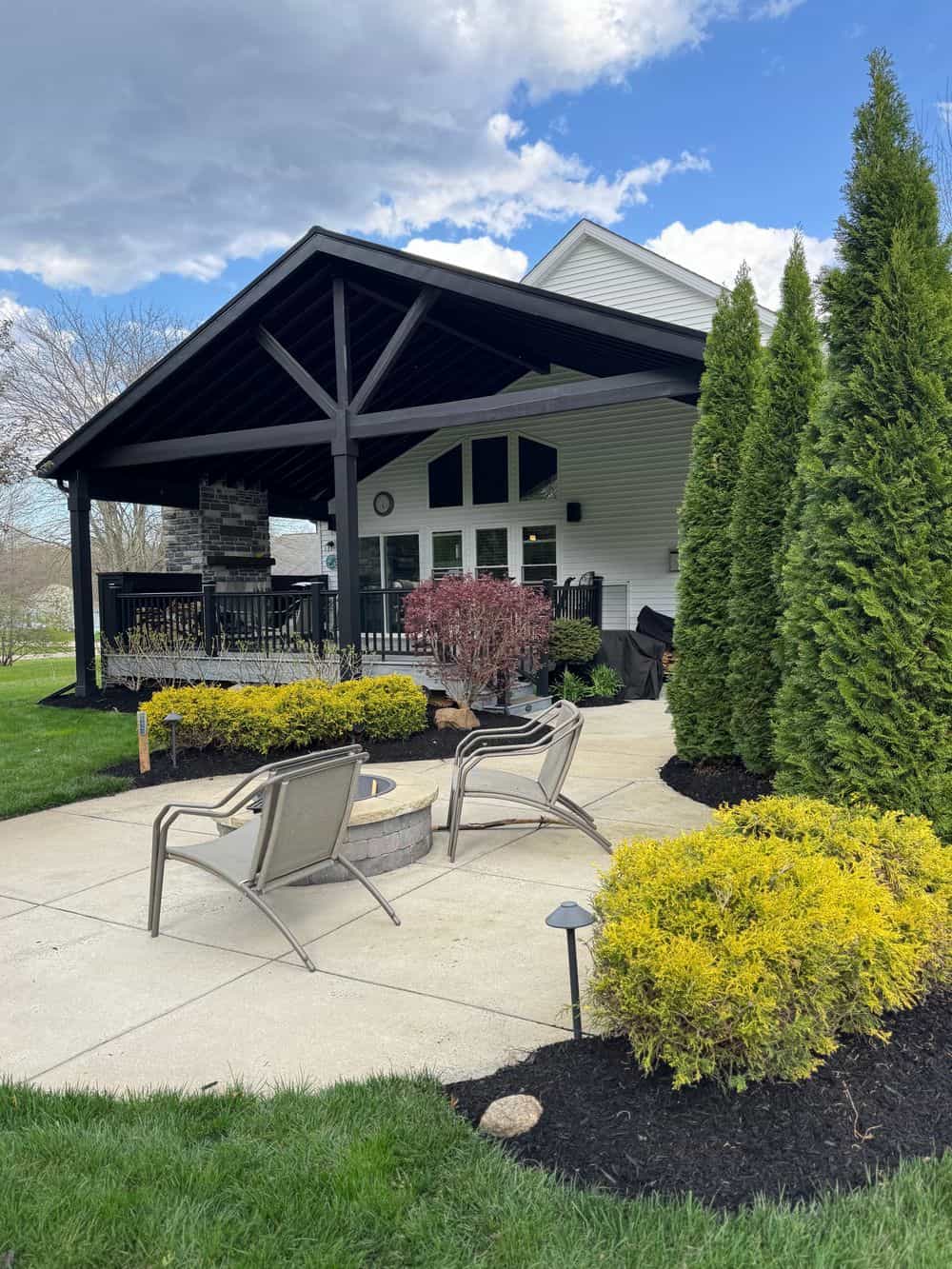 Hero image for Premier Pines Lawn and Landscape